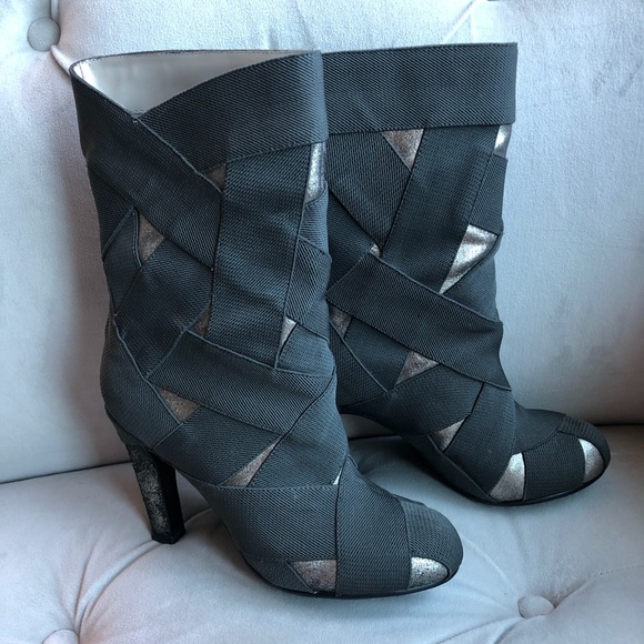 United Nude Shoes - United Nude Helix Boot